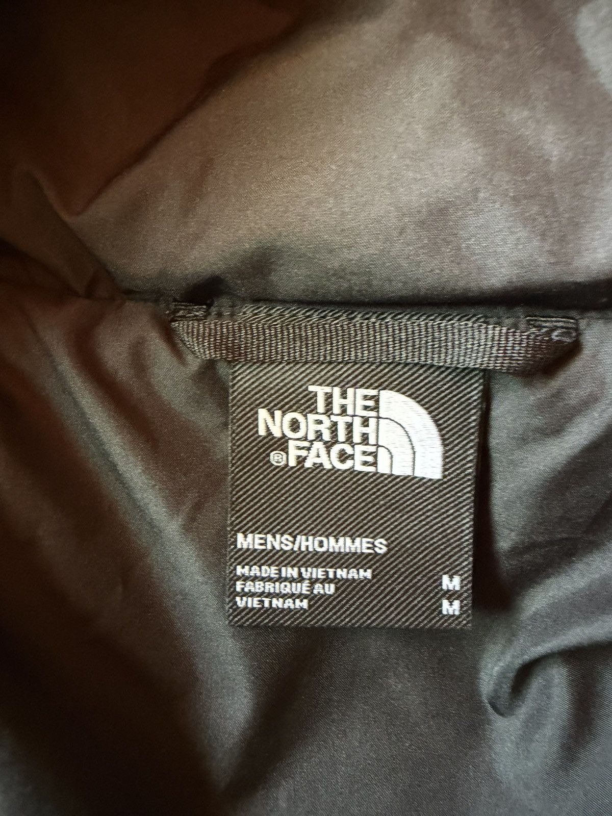 The North Face North face puffer Size US M / EU 48-50 / 2 - 5 Thumbnail