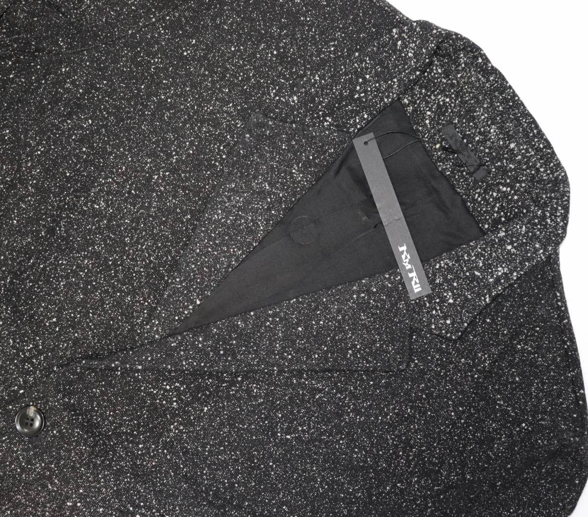 KMRii Kmrii Blazer Jacket (Japanese) Size US M / EU 48-50 / 2 - 2 Thumbnail