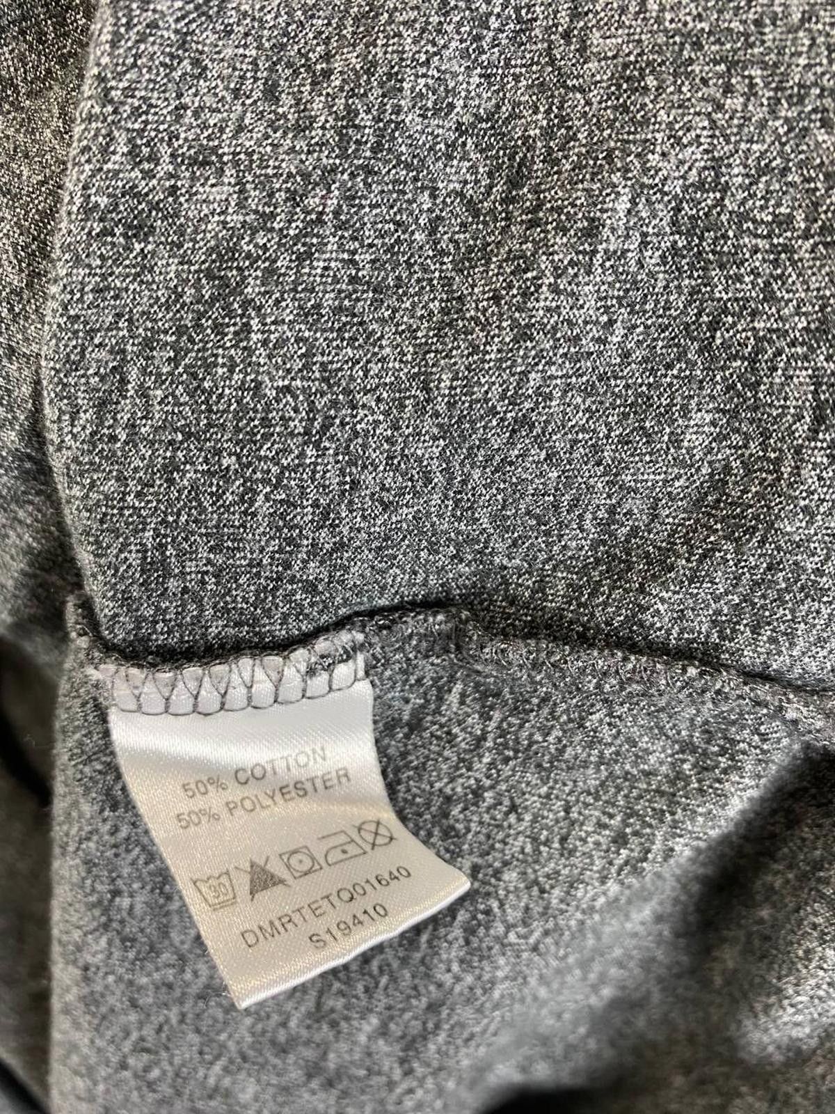 Von Dutch Von Dutch Multi Cotton Crew Neck Pullover Shirt Top Size 2XL Size XXL / US 16-18 / IT 52-54 - 12 Thumbnail