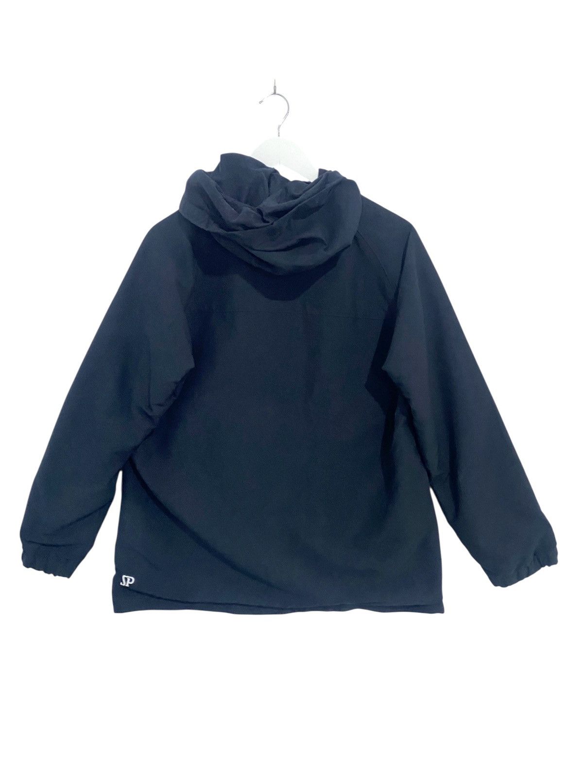 Spalding Spalding Full zipper Jacket Size US L / EU 52-54 / 3 - 3 Thumbnail