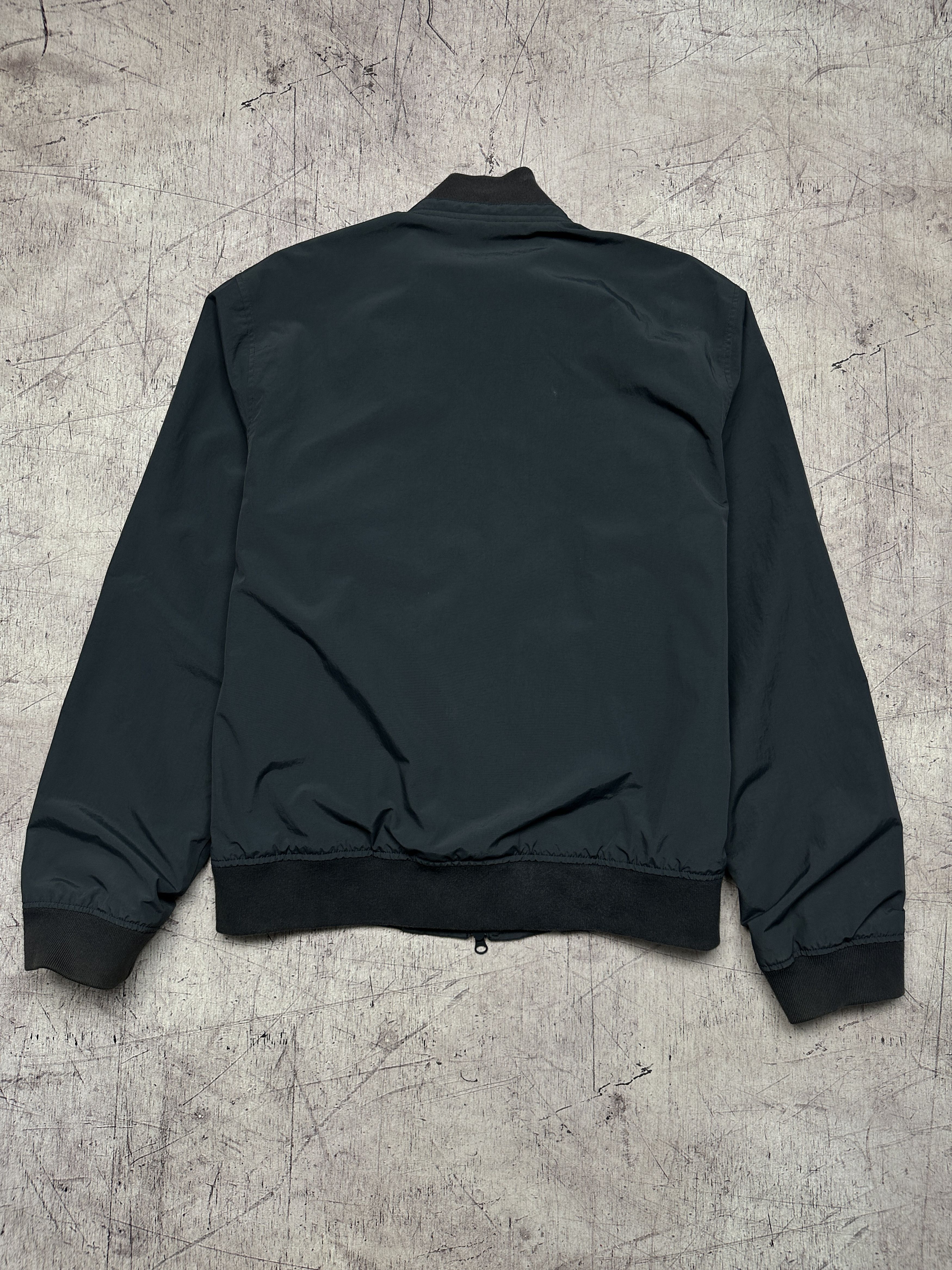 Barbour Barbour Mens Nimbus Nylon Jacket Size US M / EU 48-50 / 2 - 7 Thumbnail