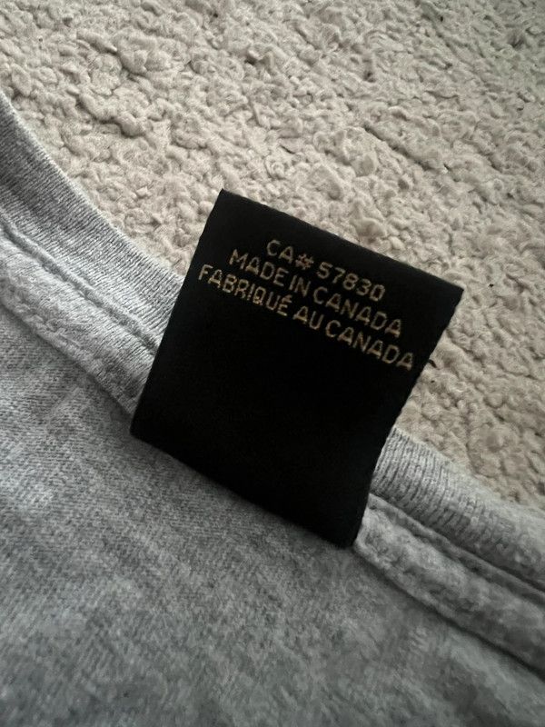 Drake × October's Very Own tshirt Octobers very own M Ovo drake Size US M / EU 48-50 / 2 - 5 Thumbnail