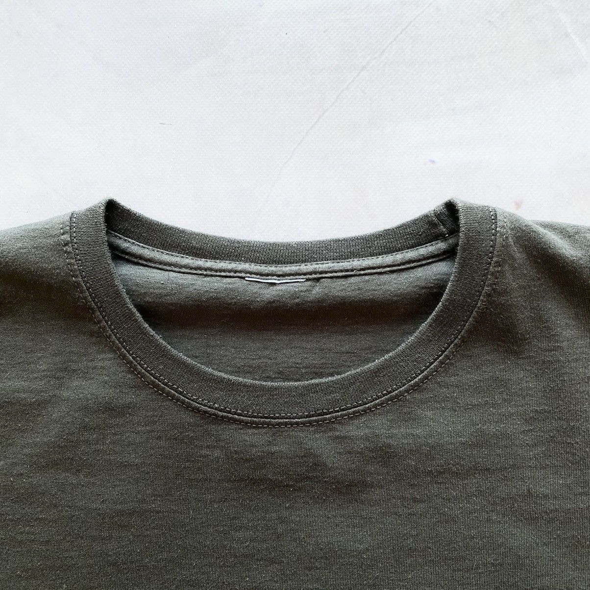 Band Tees × Vintage Rare 2014 Bryan Adams Reckless Tour Aphex Twin Vibe T-shirt Size US XL / EU 56 / 4 - 7 Thumbnail