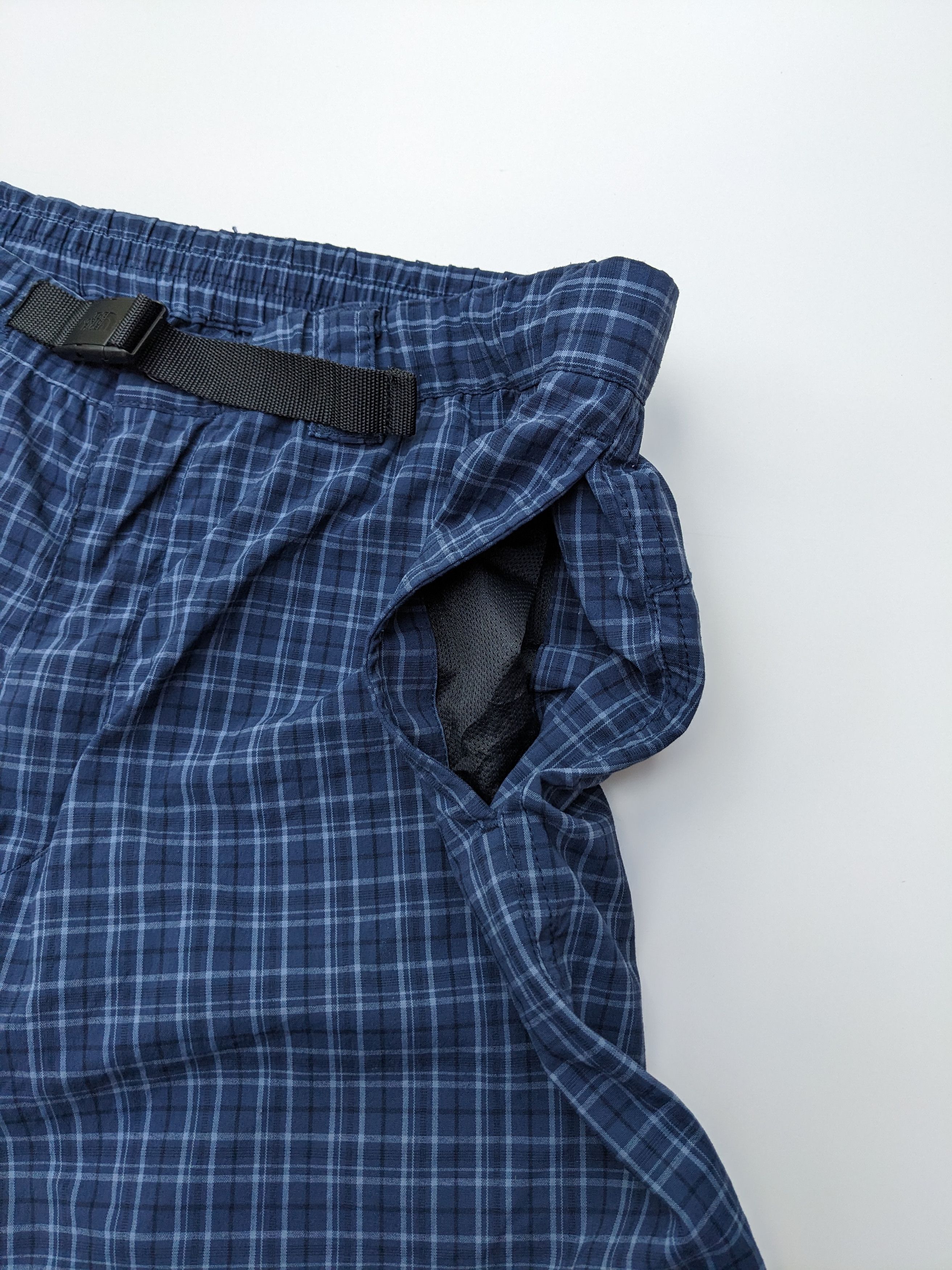 The North Face The North Face shortpant Size US 29 - 5 Thumbnail