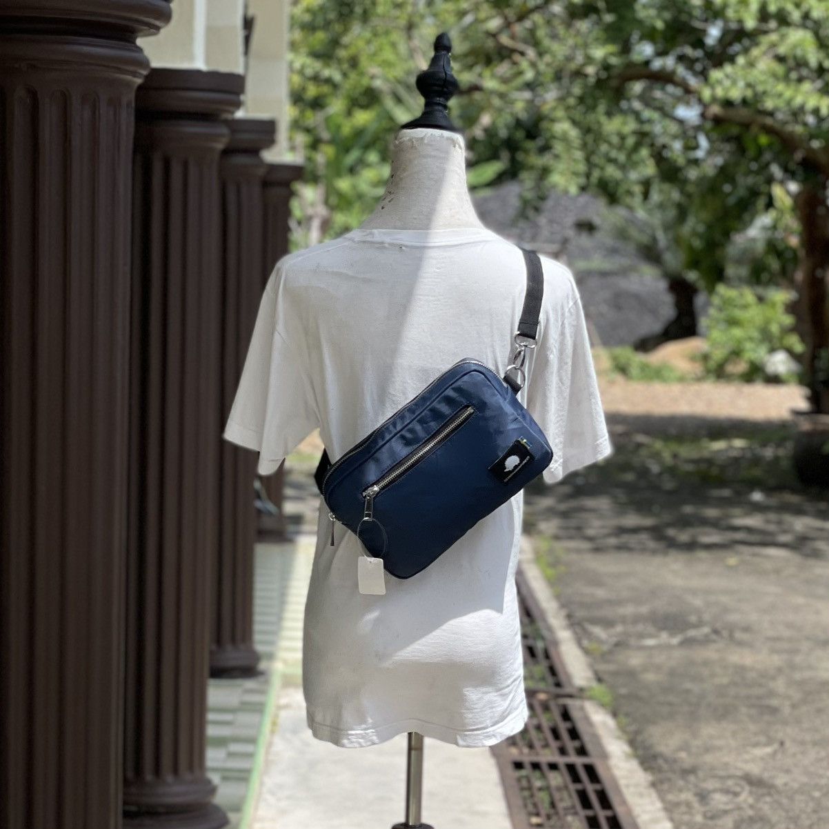 Japanese Brand Scandinavian Forest Crossbody Size ONE SIZE - 1 Thumbnail