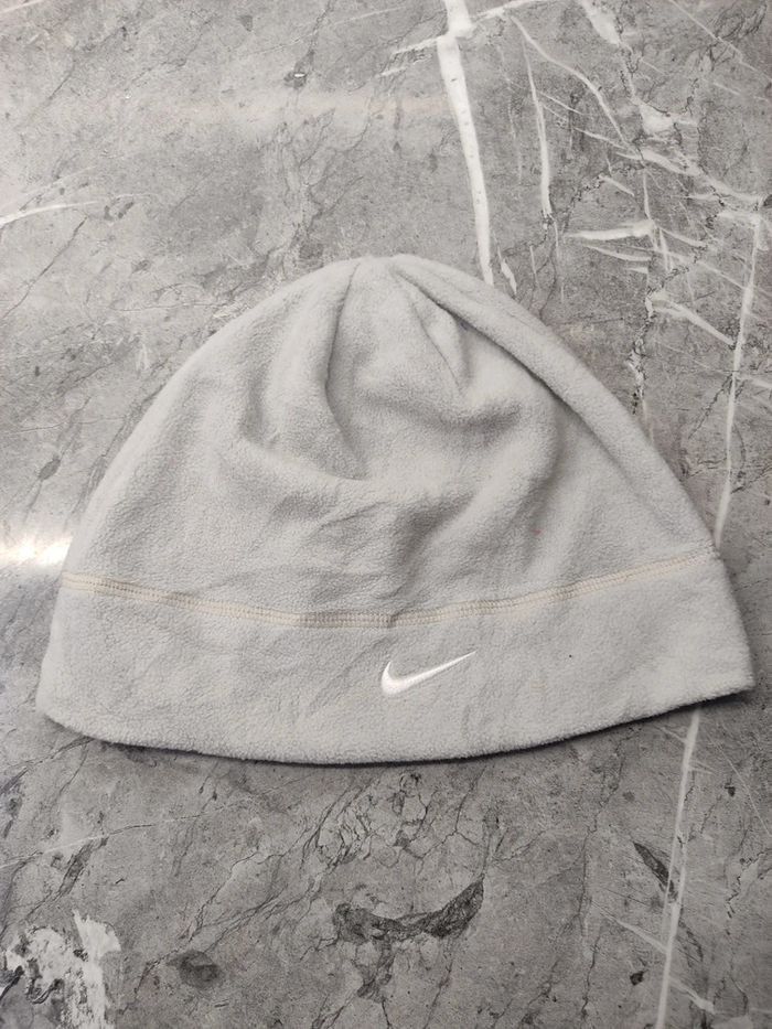 Nike Vintage Nike Golf Snowcap Beanie Size ONE SIZE - 7 Thumbnail