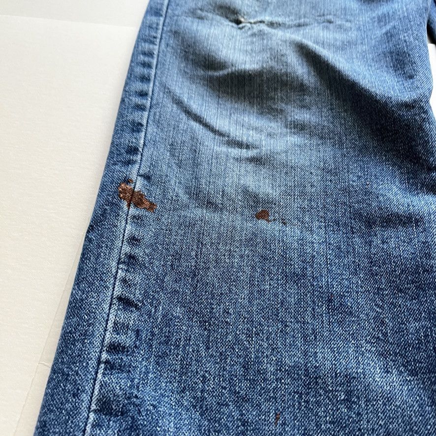 Carhartt Carhartt Relaxed Fit Denim Size US 36 / EU 52 - 4 Thumbnail