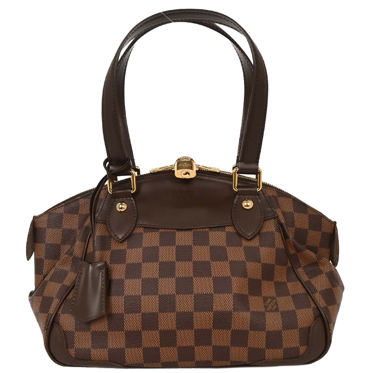 Louis Vuitton Louis Vuitton Verona Handbag Damier Size ONE SIZE - 1 Thumbnail