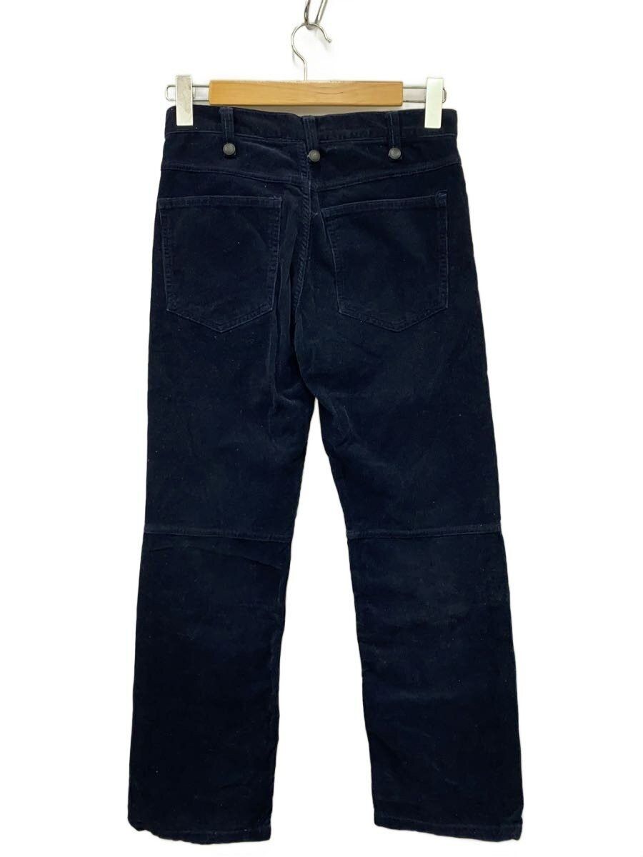 Number (N)ine Straight Leg Corduroy Pants Size US 28 / EU 44 - 2 Thumbnail
