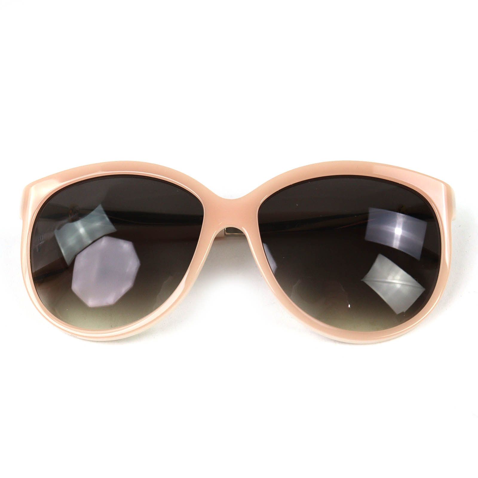 Cartier Cartier Cartier Trinity Sunglasses Plastic / Synthetic Sunglasses T8201067 DUTY FREE for USA Size ONE SIZE - 1 Thumbnail