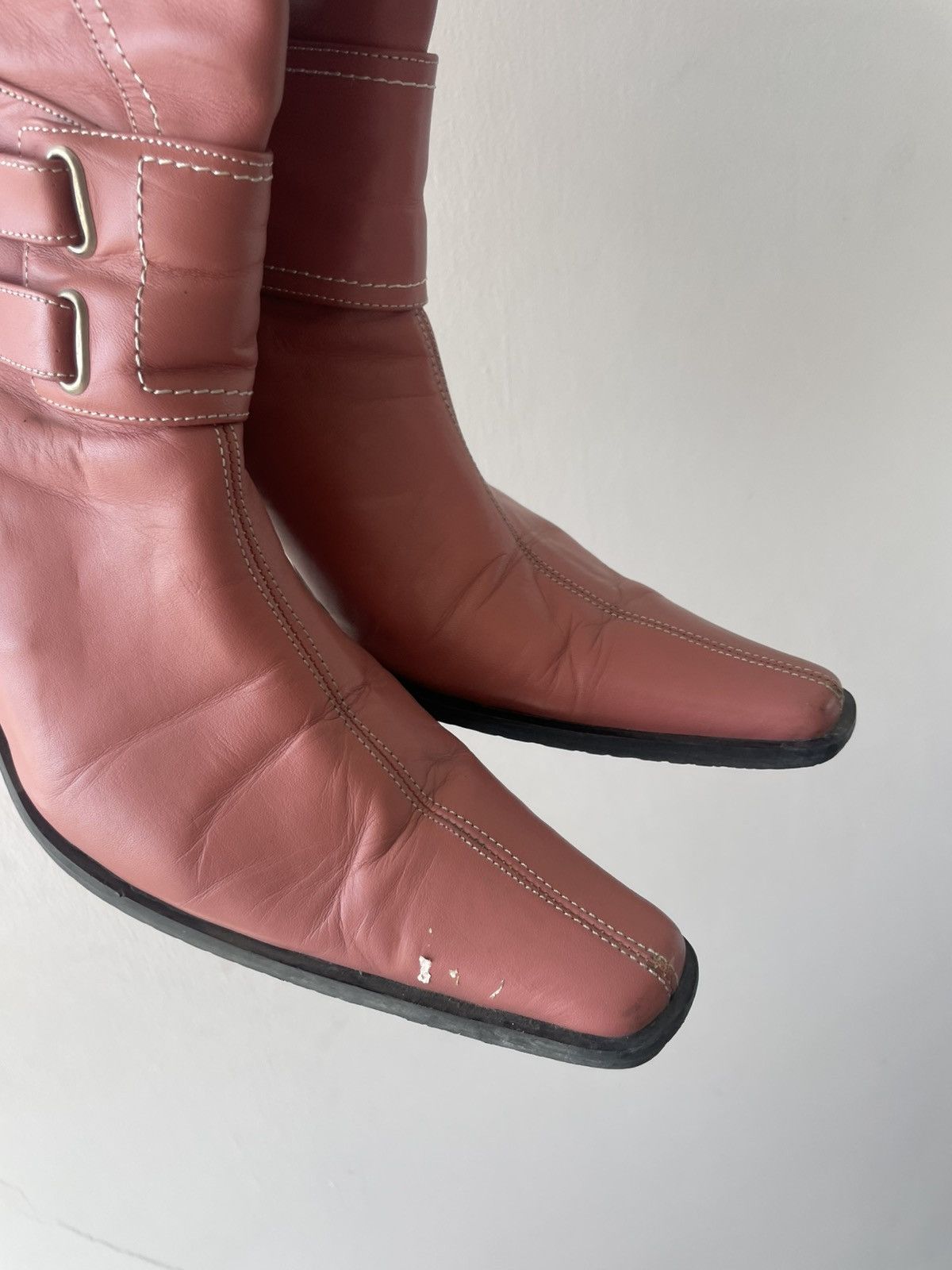 Vintage y2k boots Size US 7.5 / IT 37.5 - 20 Thumbnail