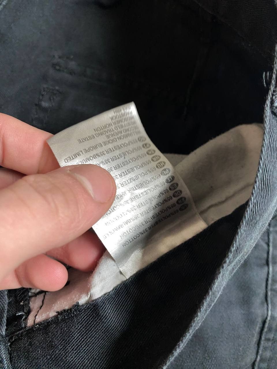 Dickies Vintage Y2k Dickies Pants Size US 30 / EU 46 - 18 Thumbnail