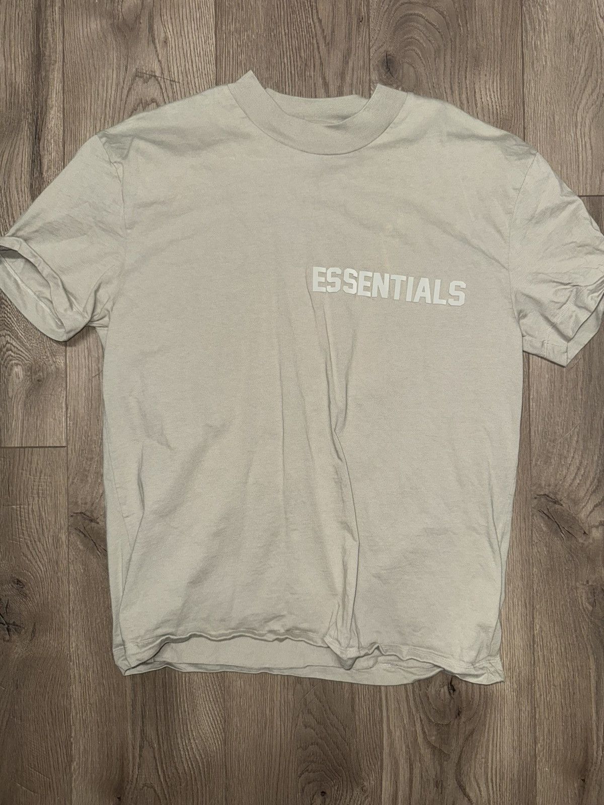 Essentials Fear of God Essentials T Shirt Size US M / EU 48-50 / 2 - 1 Thumbnail