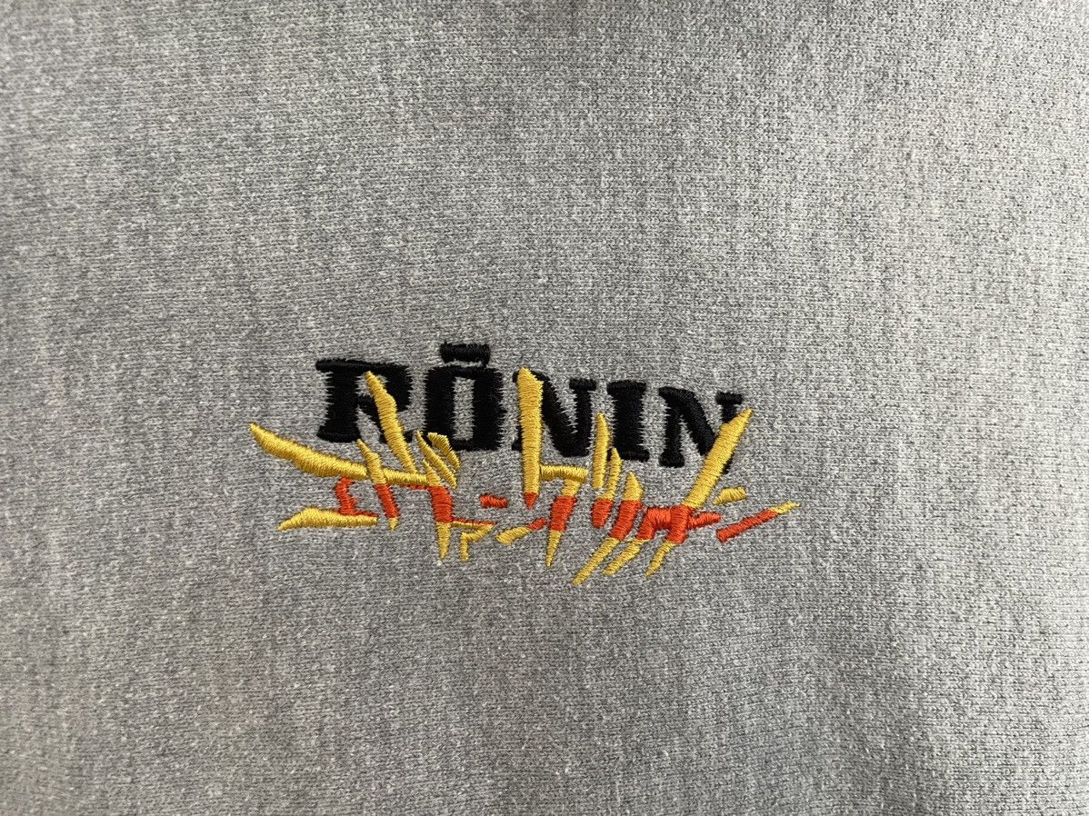 Champion × Ronin Division Ronin Division x Neon Genesis Evangelion Size US M / EU 48-50 / 2 - 4 Thumbnail