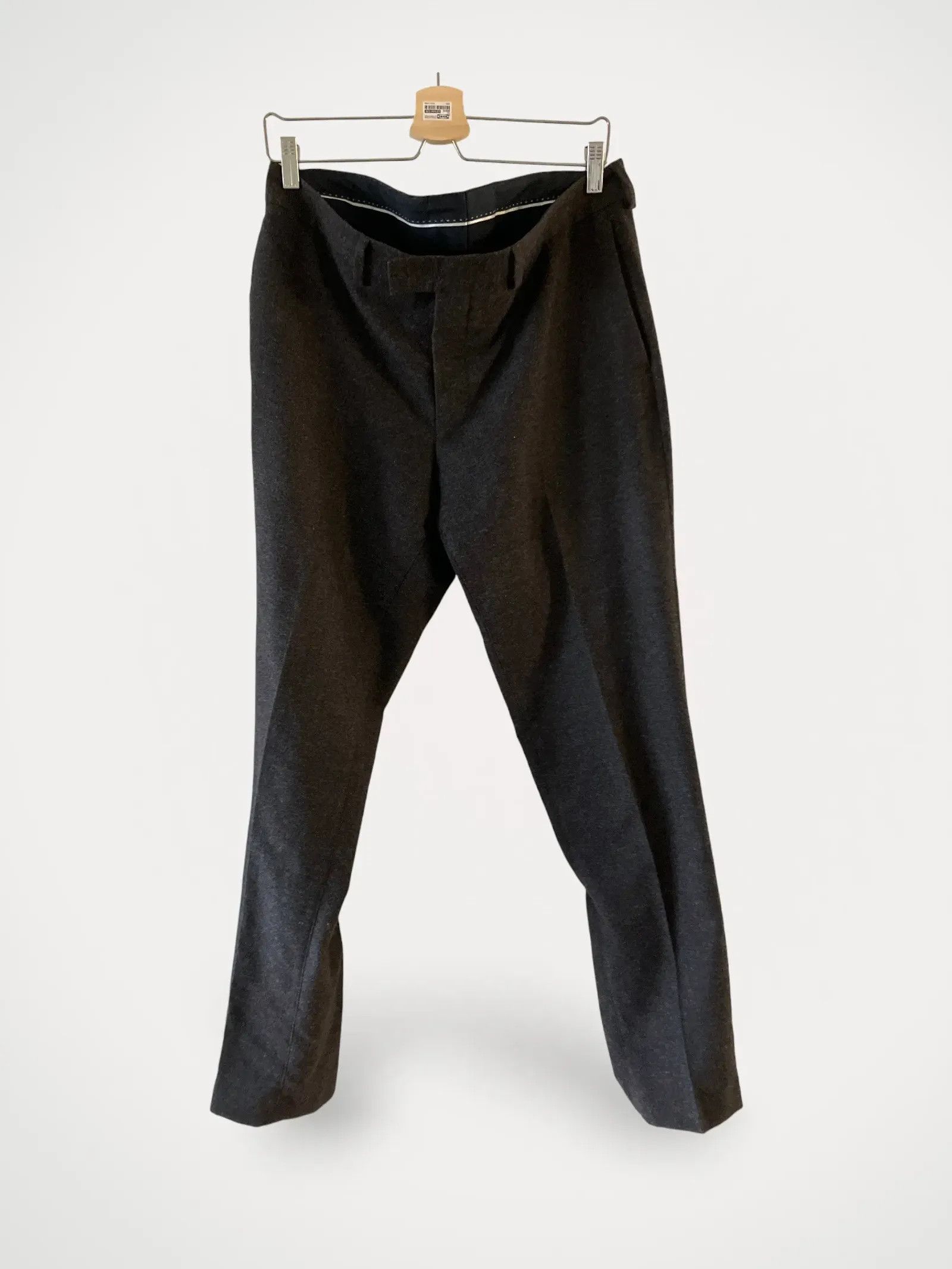 Tiger of Sweden Tiger of Sweden Kieran Pants Size US 32 / EU 48 - 1 Thumbnail