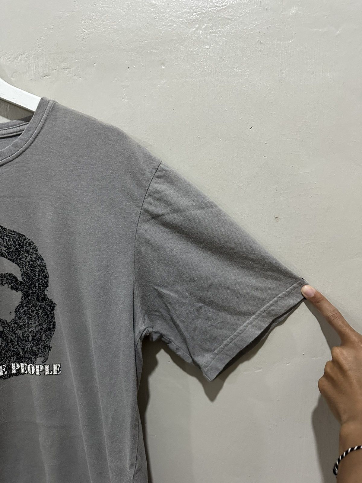 Other Ozone x Tshirt x Outdoor Size US M / EU 48-50 / 2 - 3 Thumbnail