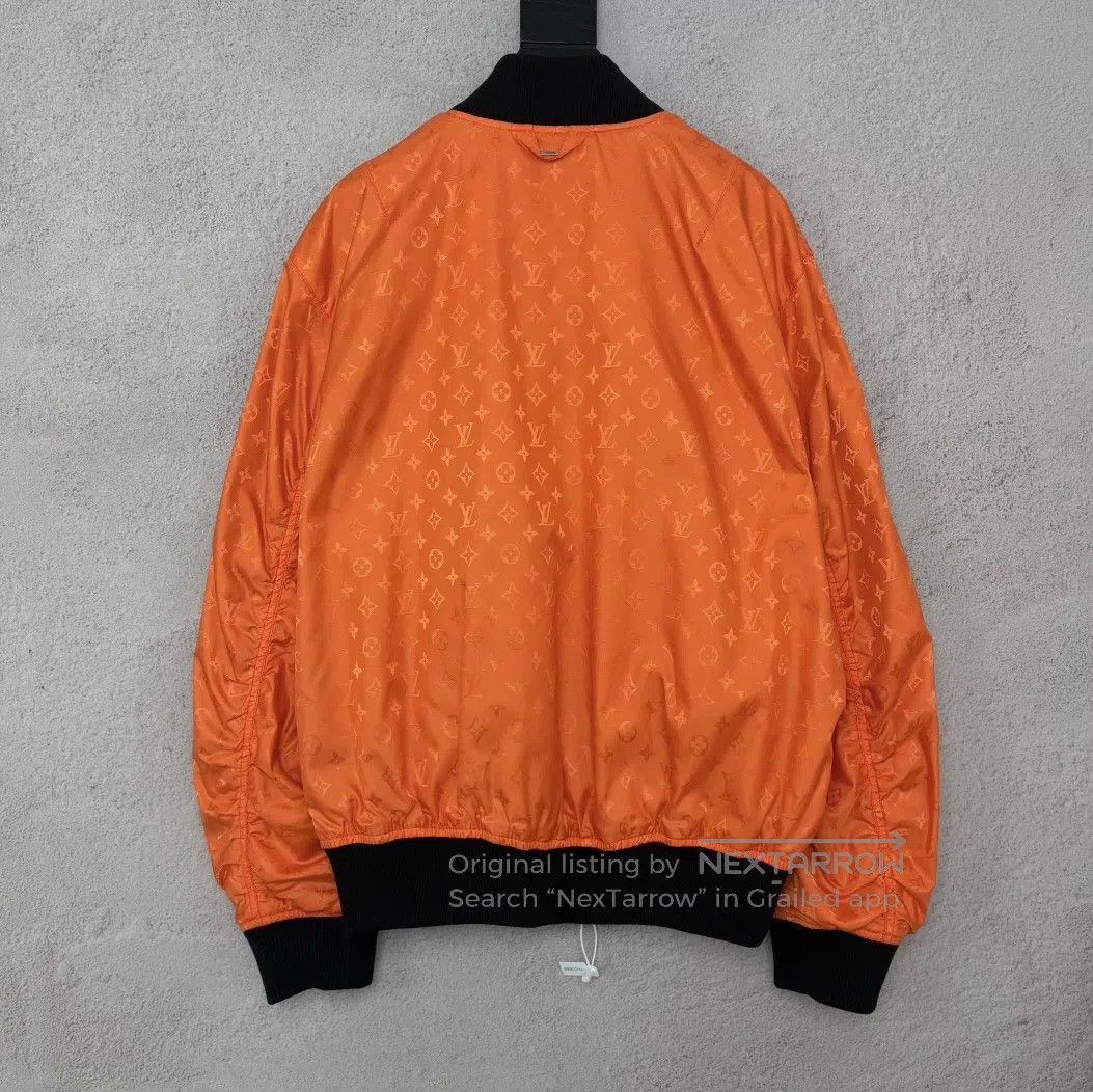 Louis Vuitton Louis Vuitton size52 Double-sided relief embossed vintage c Size US L / EU 52-54 / 3 - 4 Thumbnail
