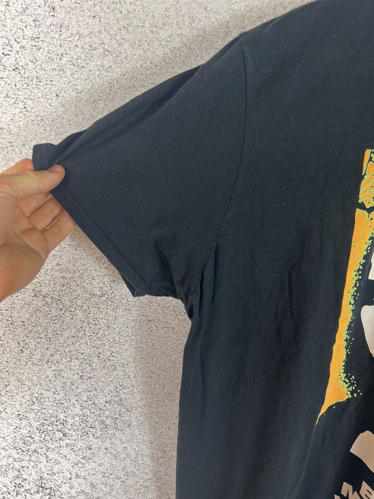 Drake Drake THE BOY MEETS WORLD Y2K Rap T-shirt Size US XL / EU 56 / 4 - 9 Thumbnail