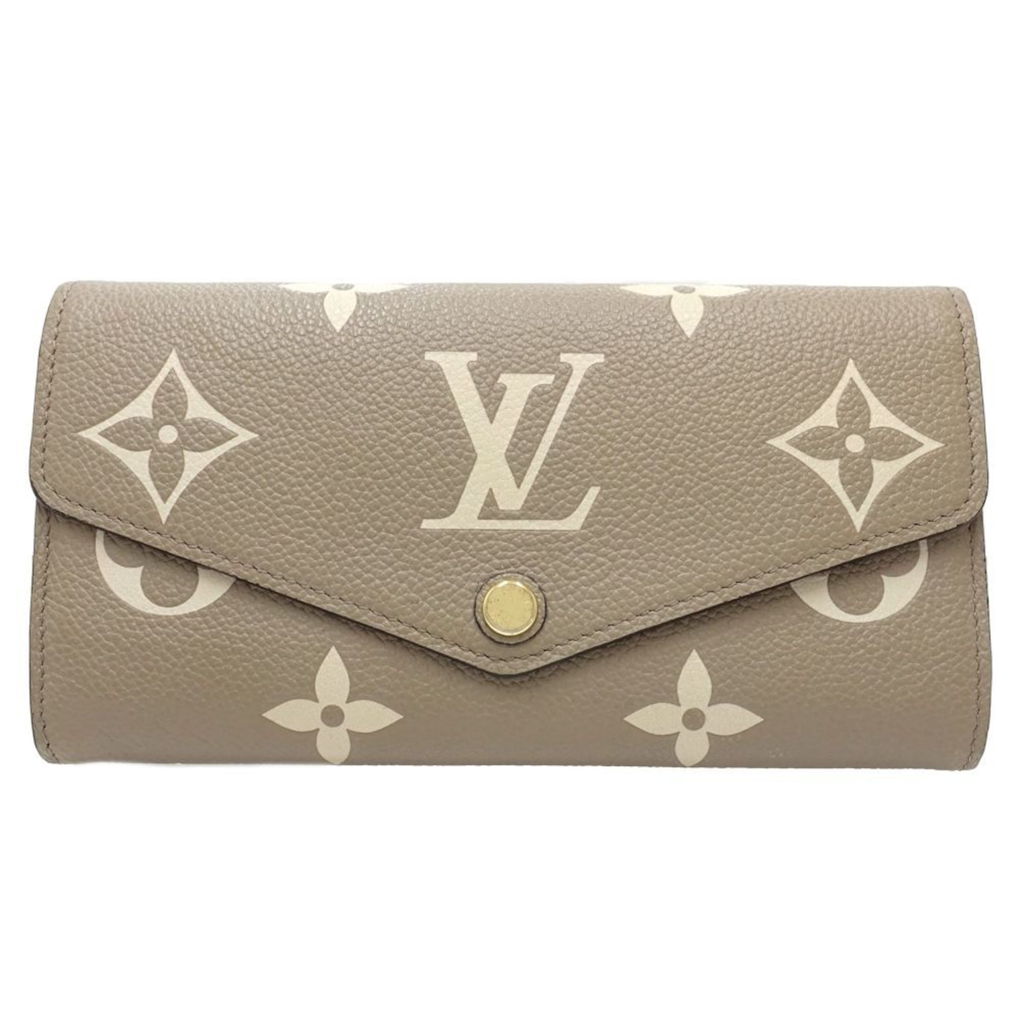 Louis Vuitton Louis Vuitton Portefeuille Sarah wallet Size ONE SIZE - 1 Thumbnail