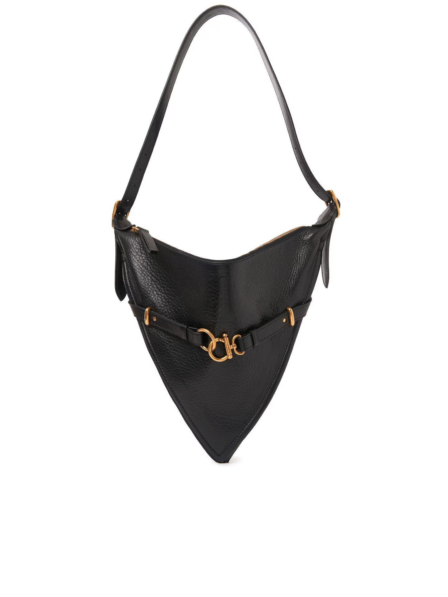 Chloe o1loc1c10226 Size: OS / Cape Bag in Black Size ONE SIZE - 1 Thumbnail