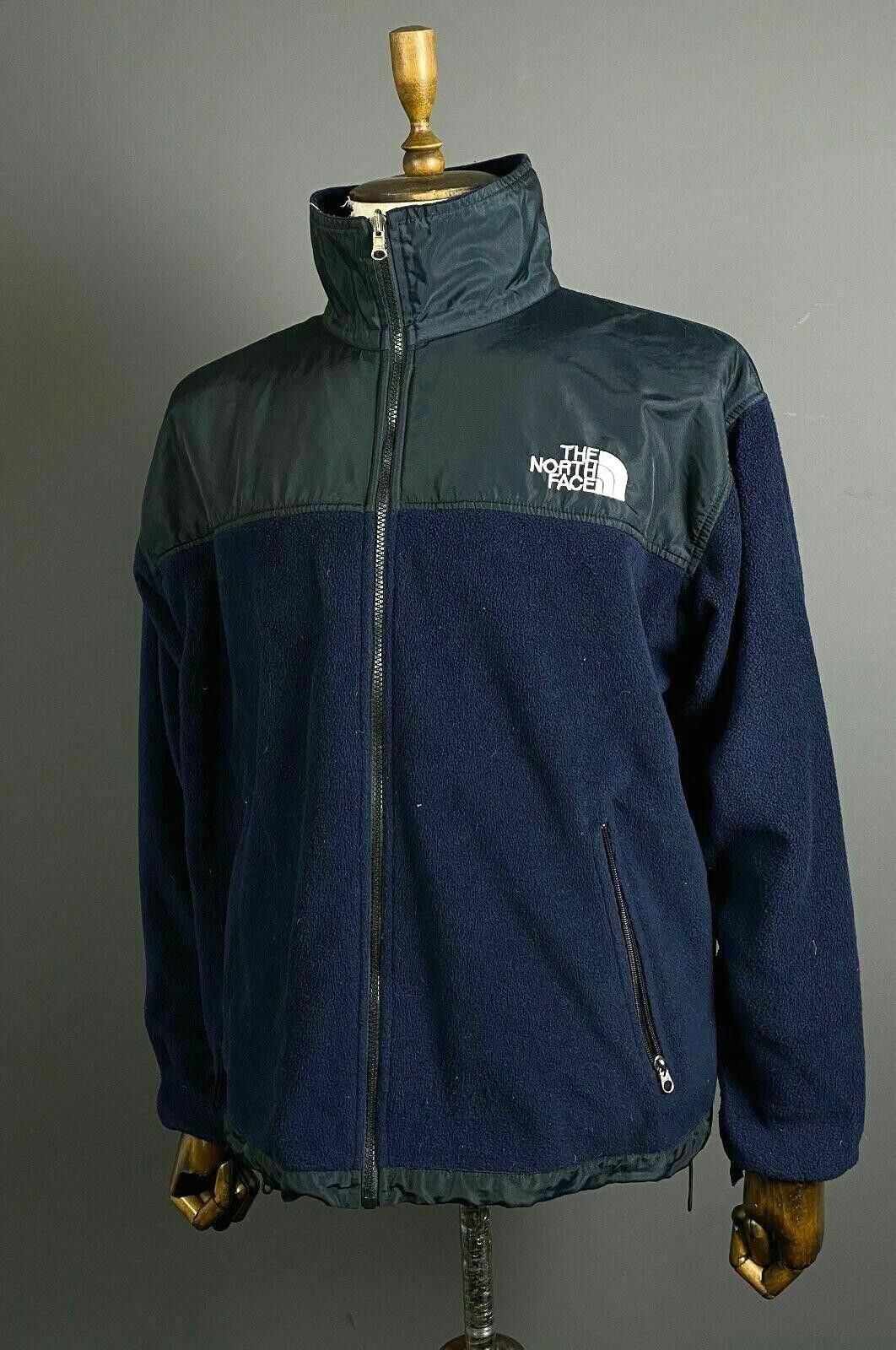 The North Face Vintage The North Face Jacket Size L / US 42-44 / EU 52-54 Size US L / EU 52-54 / 3 - 1 Thumbnail