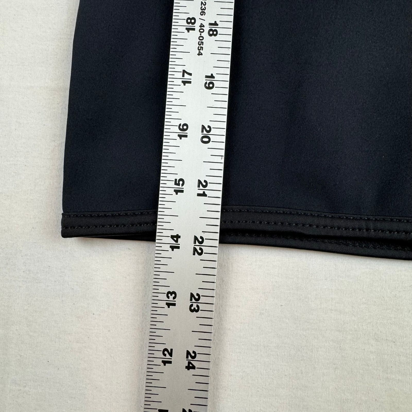 Other Neosport Xspan 1.5mm Wetsuit Top - Women's Size 6 - NWT Size S / US 4 / IT 40 - 4 Thumbnail