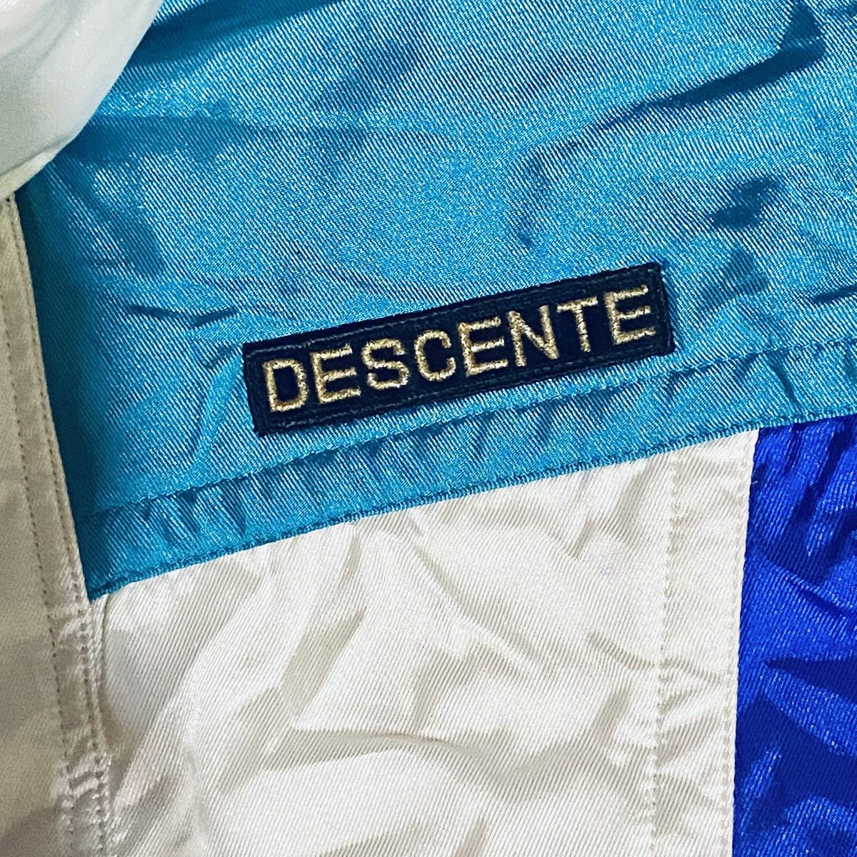 Descente Vintage Descente Suit Size US M / EU 48-50 / 2 - 8 Thumbnail