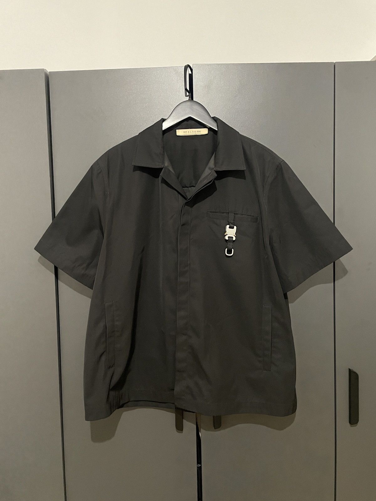 1017 ALYX 9SM Alyx Shirt Size US L / EU 52-54 / 3 - 1 Thumbnail