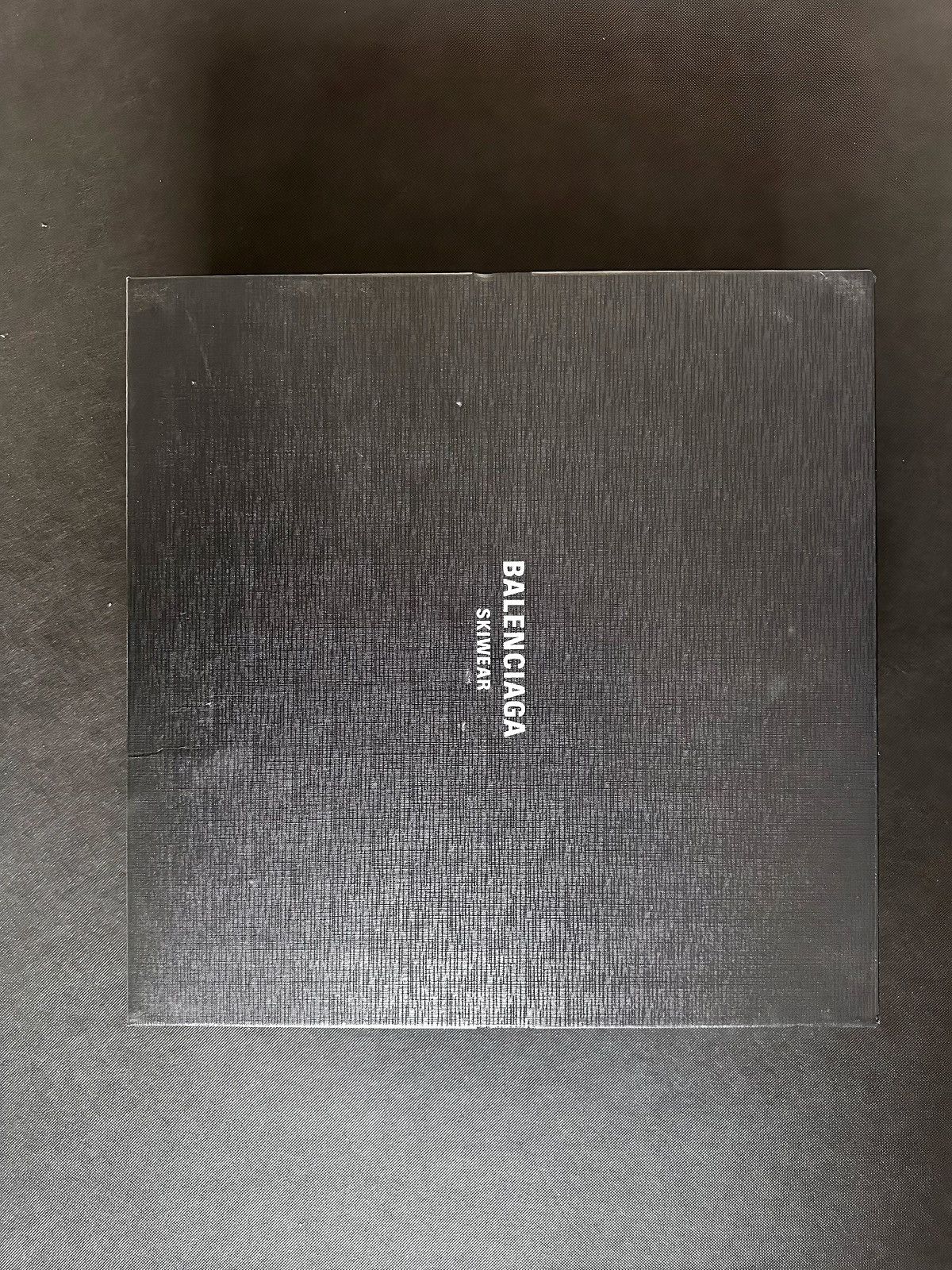 Balenciaga Balenciaga Alaska Ski Boots Size US 12 / EU 45 - 5 Thumbnail