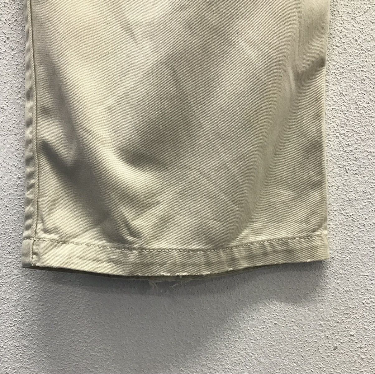 Ralph Lauren × Vintage Vintage Ralph Lauren Sport Cargo Pants Size US 28 / EU 44 - 12 Thumbnail