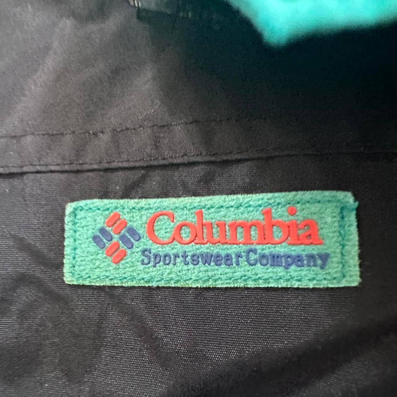 Columbia Columbia Bugaboo Puffer Full Zip Jacket Radial Sleeves L Size US L / EU 52-54 / 3 - 5 Thumbnail