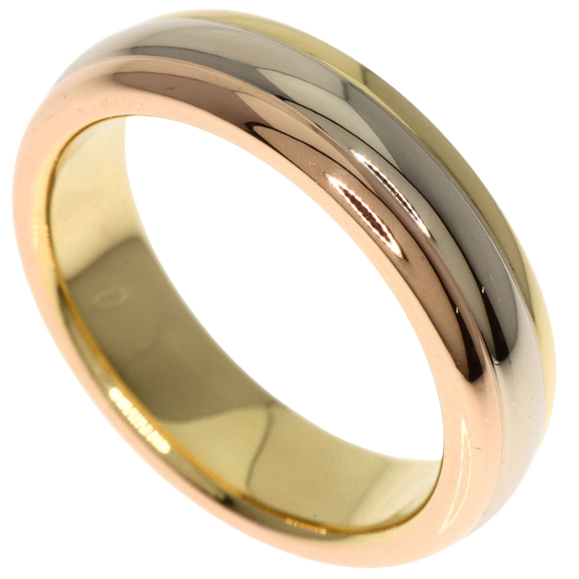 Cartier Cartier Vendôme ring Size ONE SIZE - 1 Thumbnail