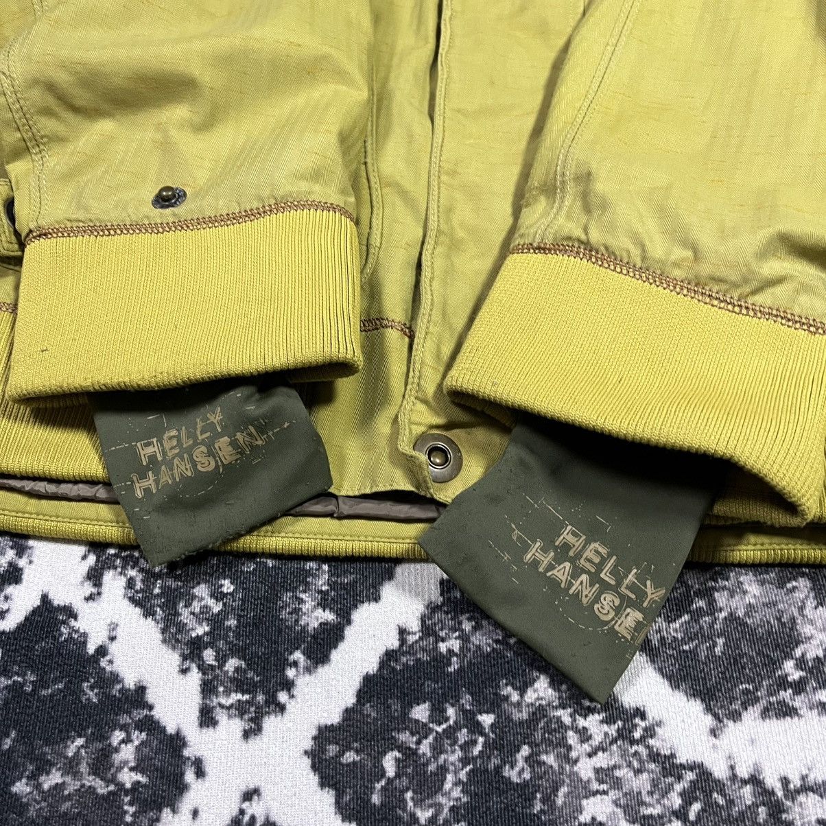 Helly Hansen a28 Helly Hansen Tech Xp WaterTight tactical pocket Size US M / EU 48-50 / 2 - 11 Thumbnail