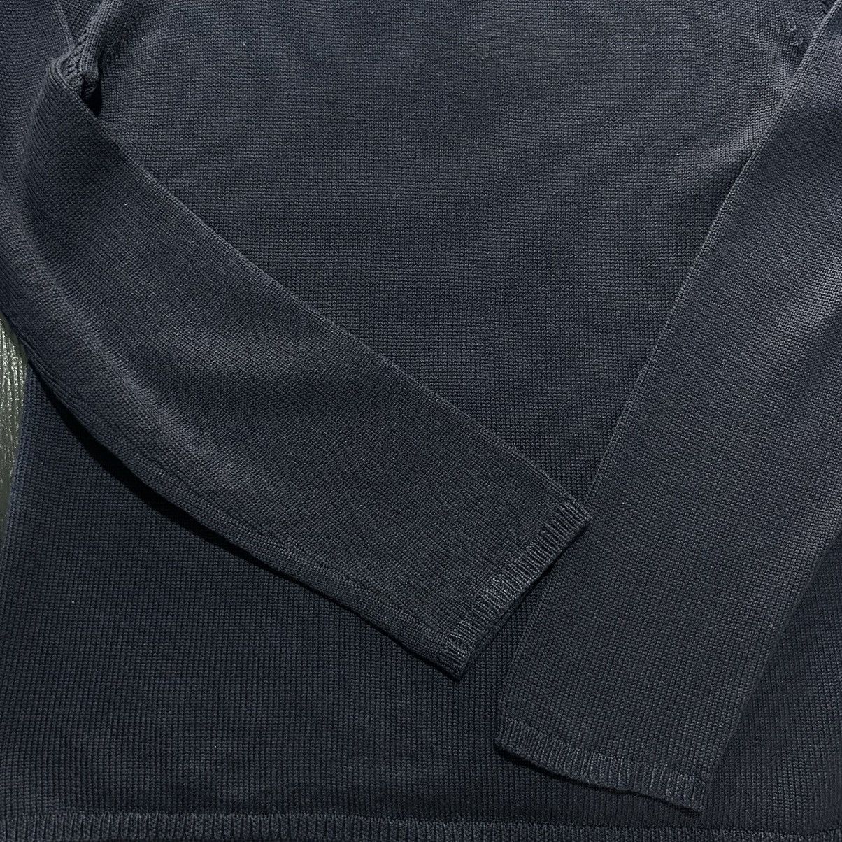 Designer × Marni MARNI COLOR BLOCK WOOL SWEATER Size US L / EU 52-54 / 3 - 4 Thumbnail