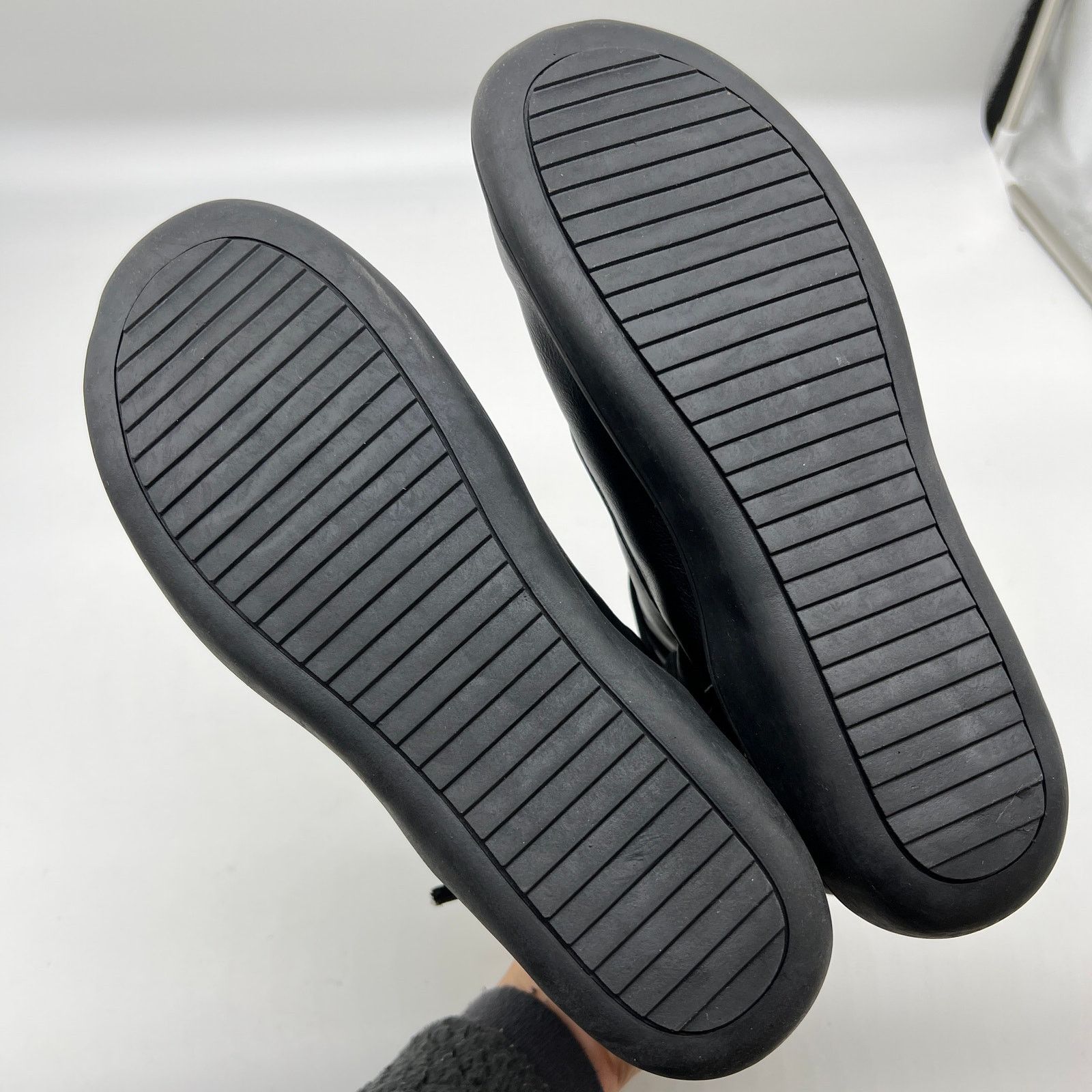 Other Women Ankle Boots Low Heel Slip on Comfortable Bo Size US 9.5 / IT 39.5 - 9 Thumbnail