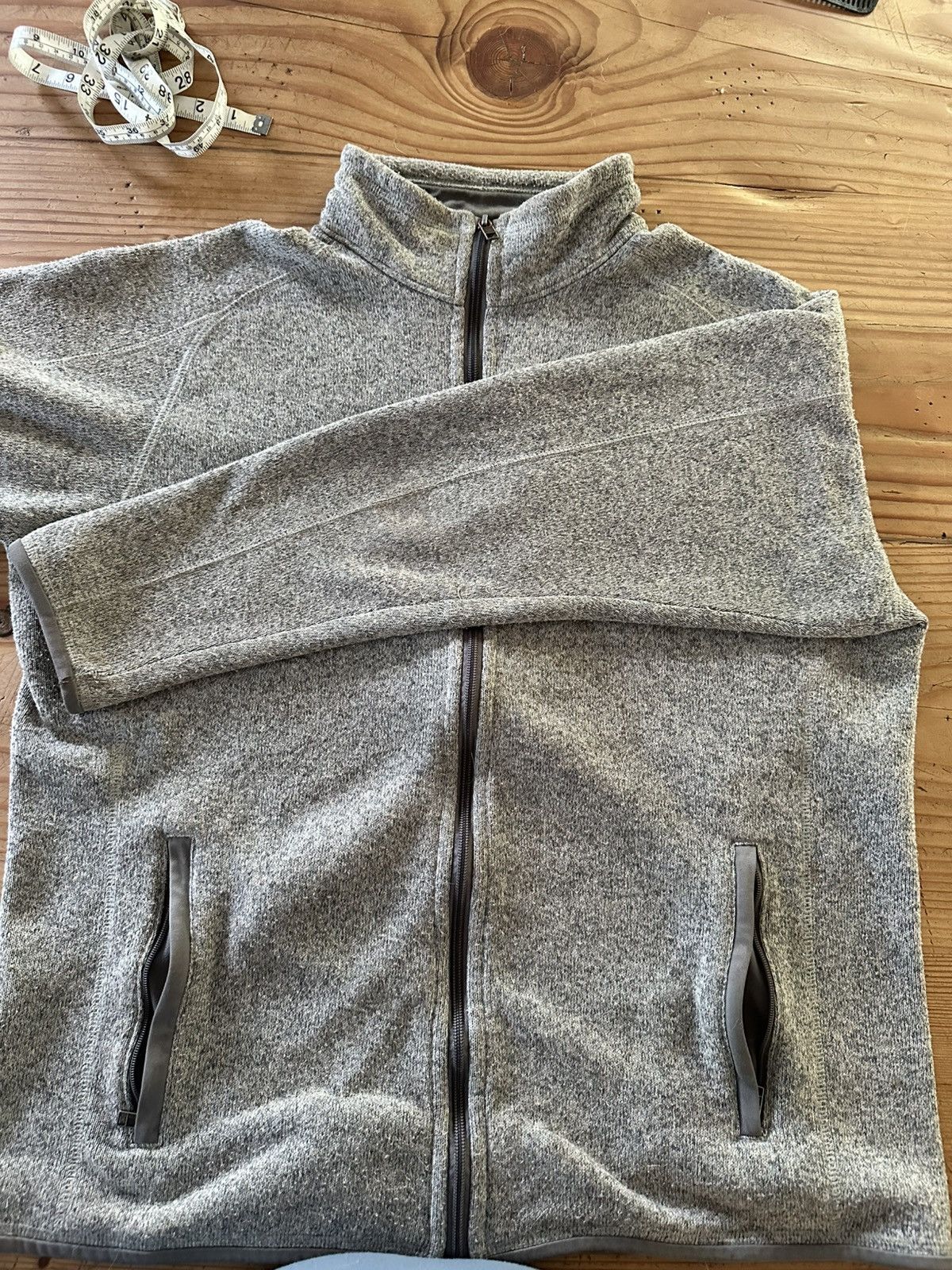 Patagonia Patagonia Men’s Better Sweater Size US XL / EU 56 / 4 - 4 Thumbnail