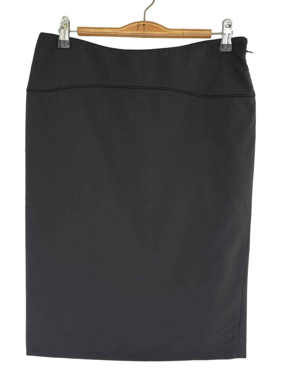 Gucci Gucci Black Skirt Size 29" - 1 Thumbnail
