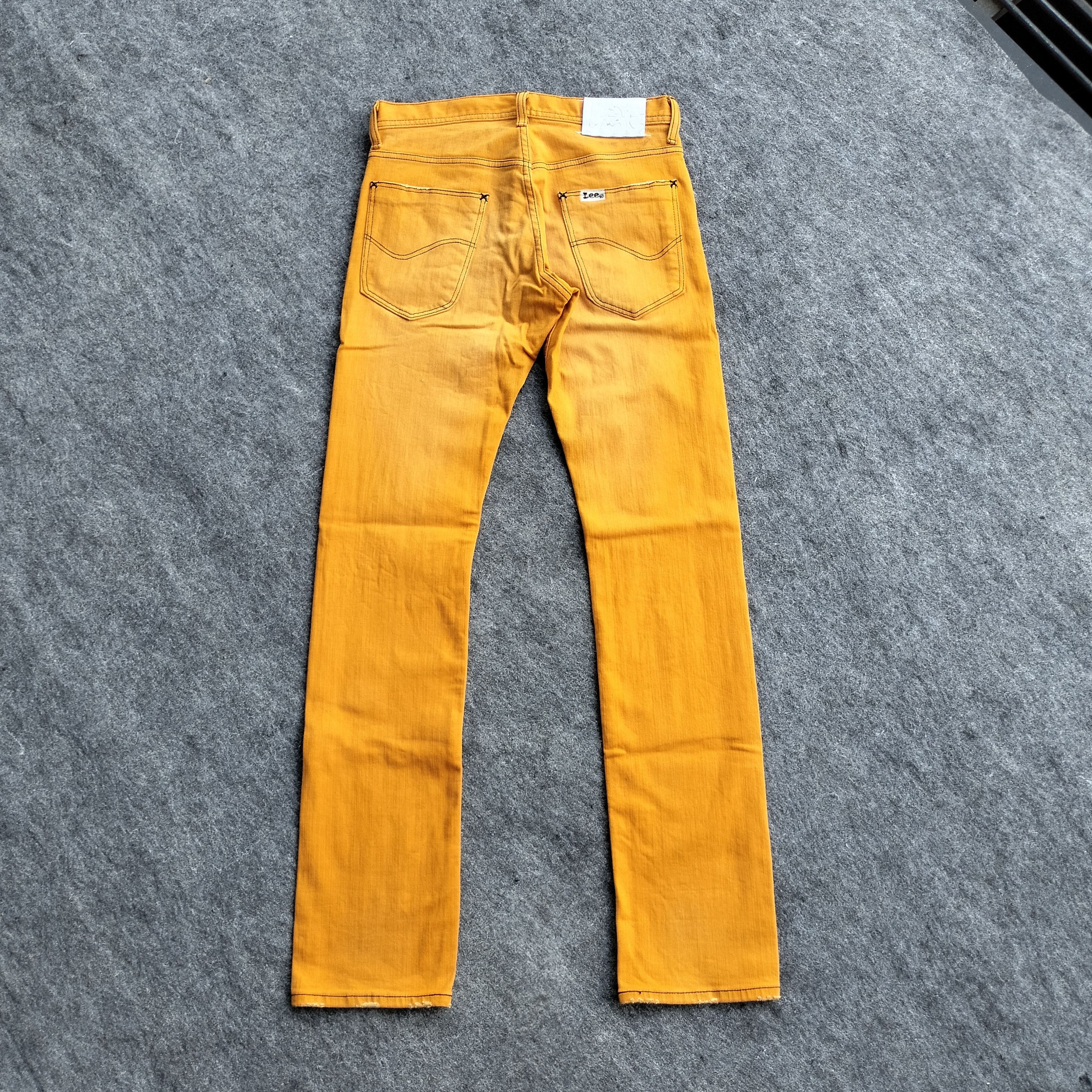 Lee Lee Riders Japan slim jeans Size US 29 - 2 Thumbnail