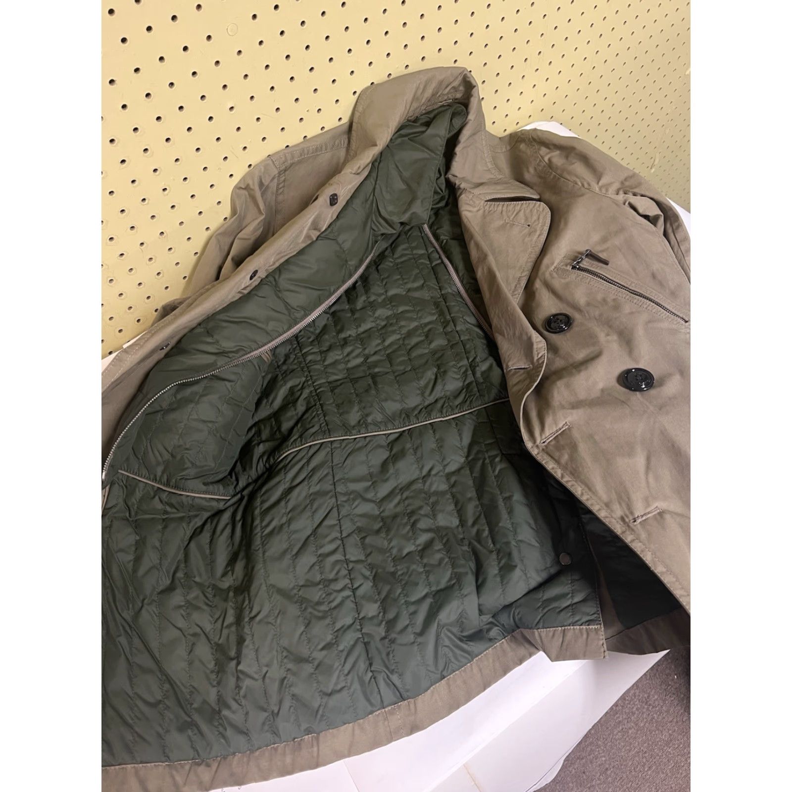 Hackett VINTAGE Size US M / EU 48-50 / 2 - 4 Thumbnail