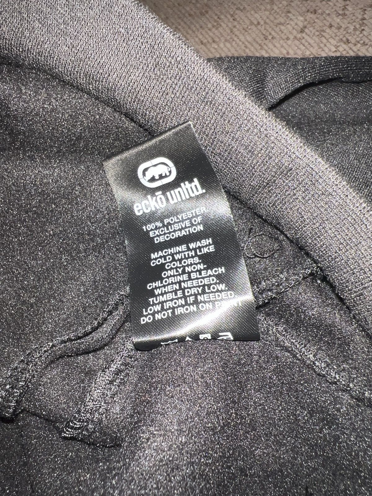 Ecko Unltd. Eckō Unltd. Hoodie Size US S / EU 44-46 / 1 - 10 Thumbnail
