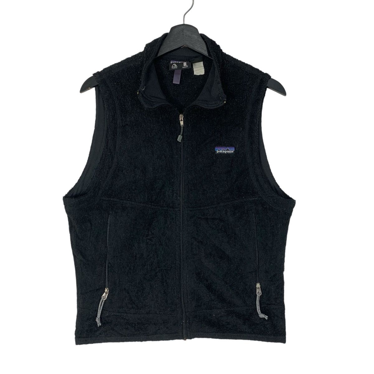 Patagonia Patagonia Outdoors Apparel Clothing Outwear Vest Fleece Size US S / EU 44-46 / 1 - 2 Thumbnail