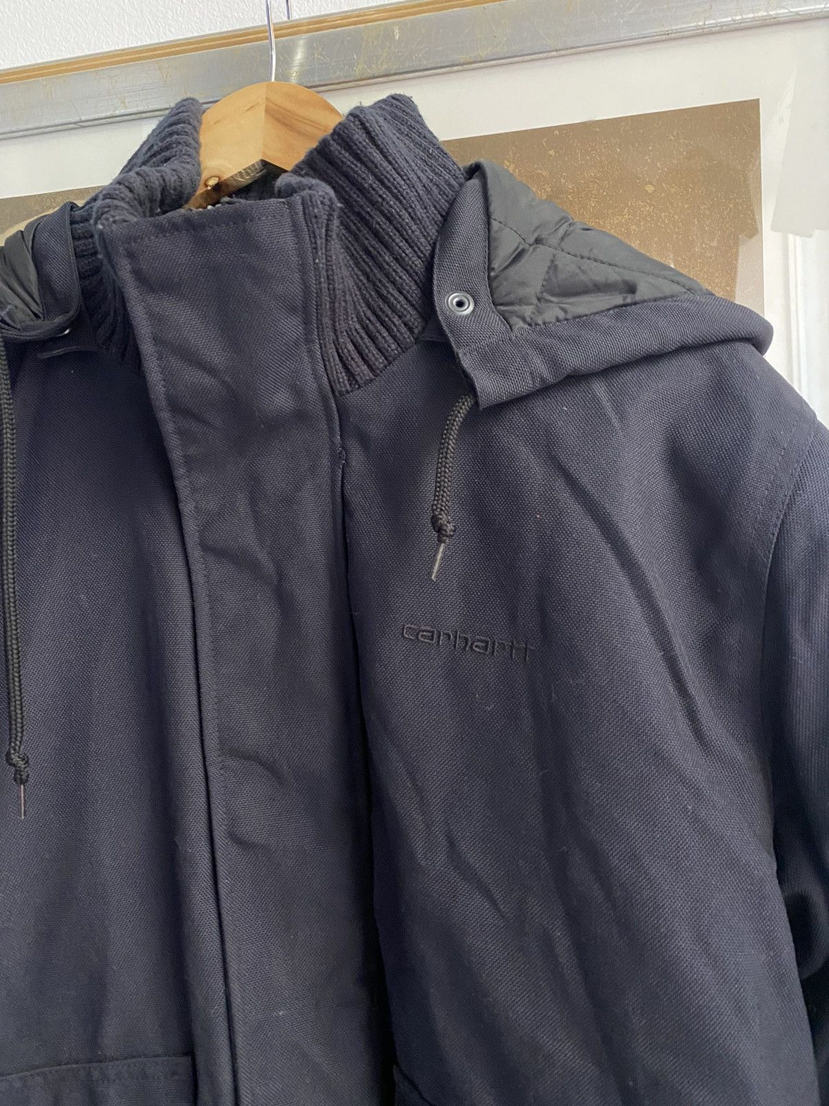 Carhartt Carhartt Ranger Cordura Jacket Size US L / EU 52-54 / 3 - 2 Thumbnail