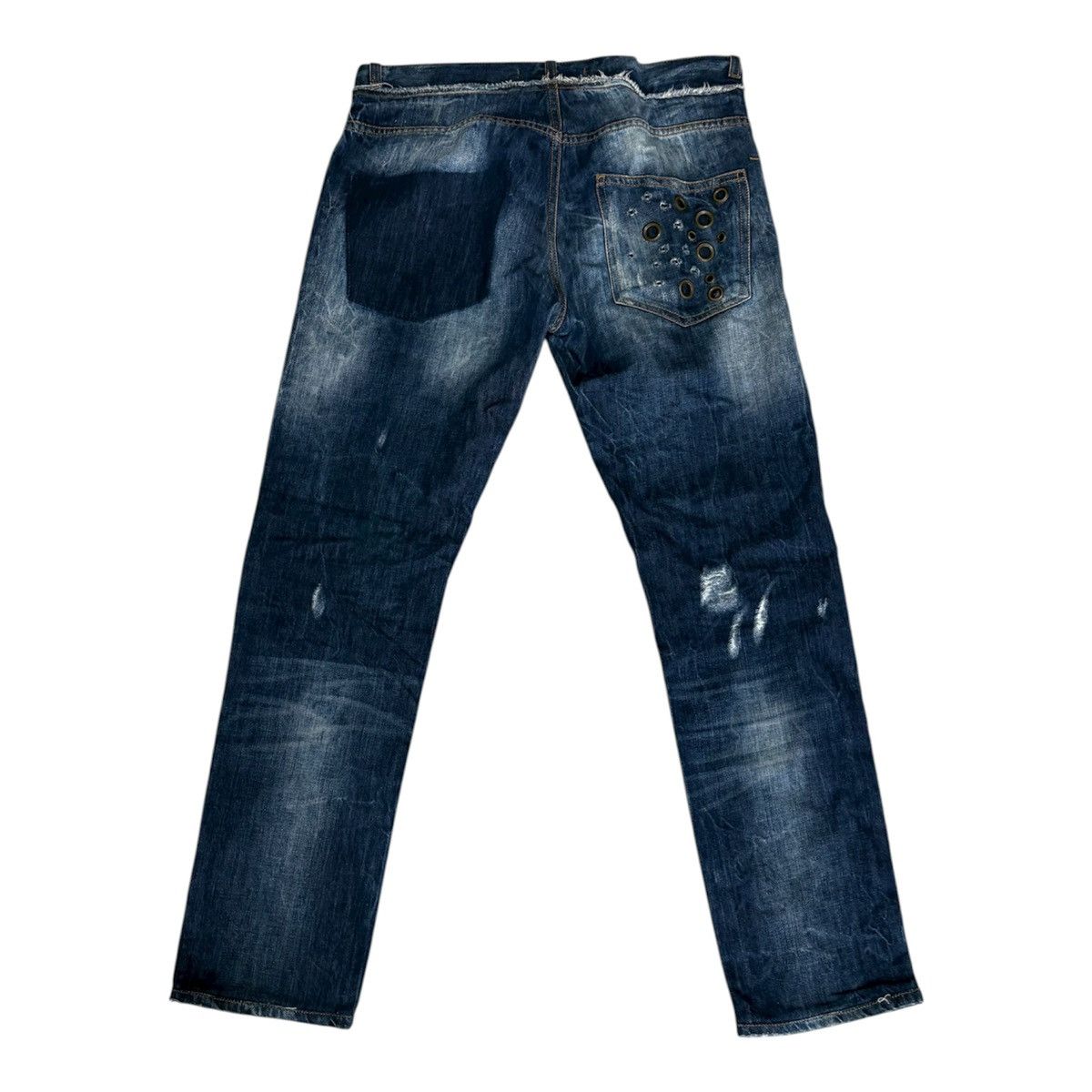 Just Cavalli Just cavalli denim Size US 33 - 2 Thumbnail