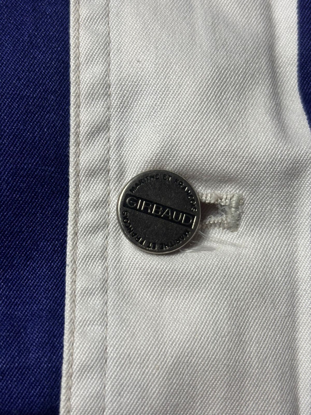 Marithe + Francois Girbaud 2000s Marithe Francois Girbaud Multipocket Napoleon Jacket Size US M / EU 48-50 / 2 - 5 Thumbnail