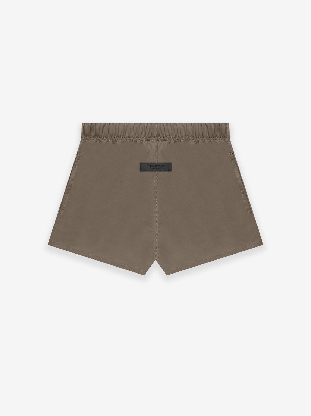 Essentials Fear of God Essentials Fall 22 WOOD Dock Shorts XS BNWT Size US 30 / EU 46 - 8 Thumbnail