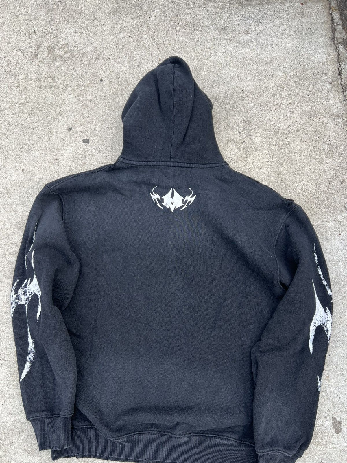 Other Mortal Views “prelude” hoodie Size US XL / EU 56 / 4 - 6 Thumbnail