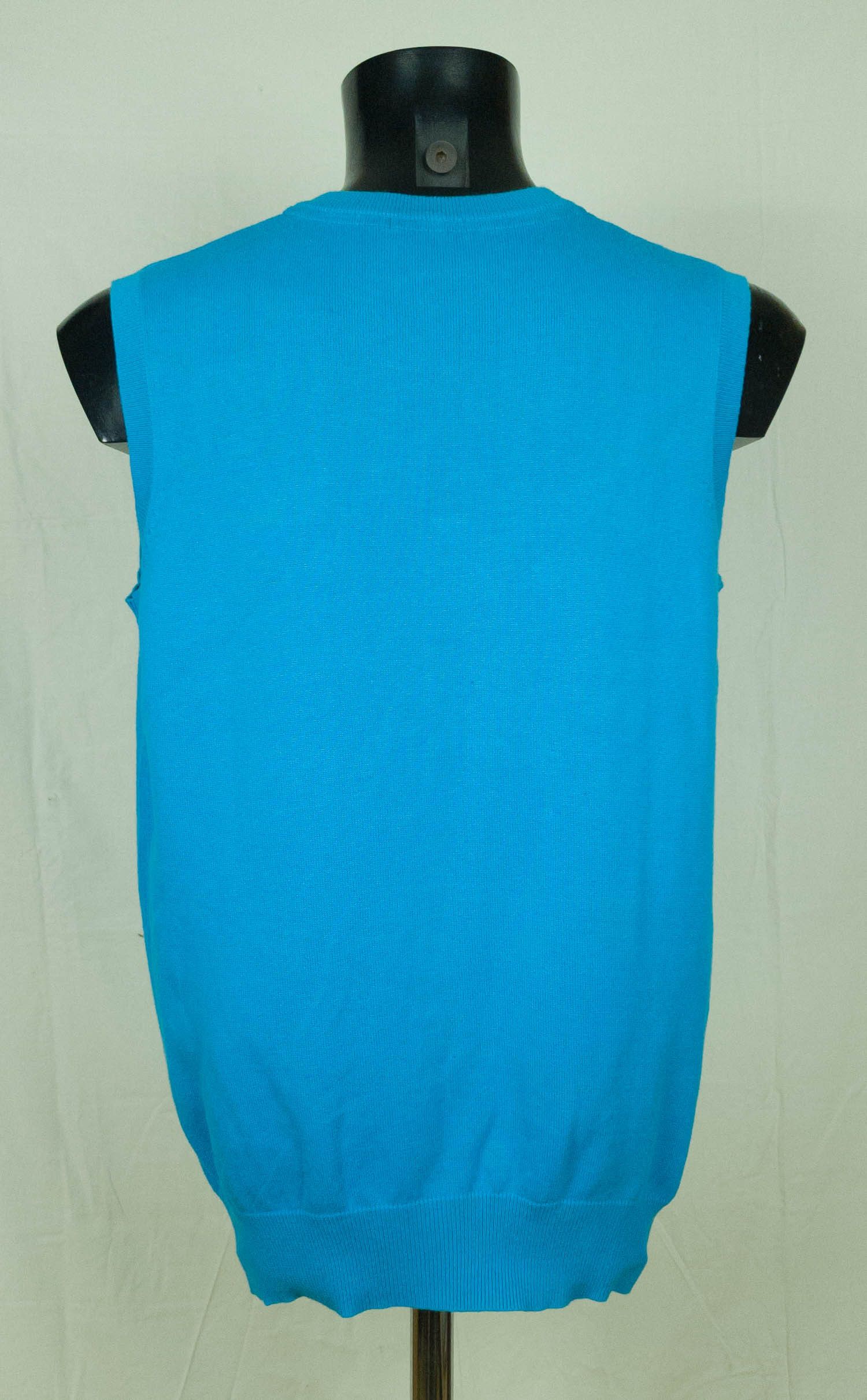 Henri Lloyd Henri Lloyd mens vest tank top cotton size M ( LABEL L) vgc Size US M / EU 48-50 / 2 - 2 Thumbnail