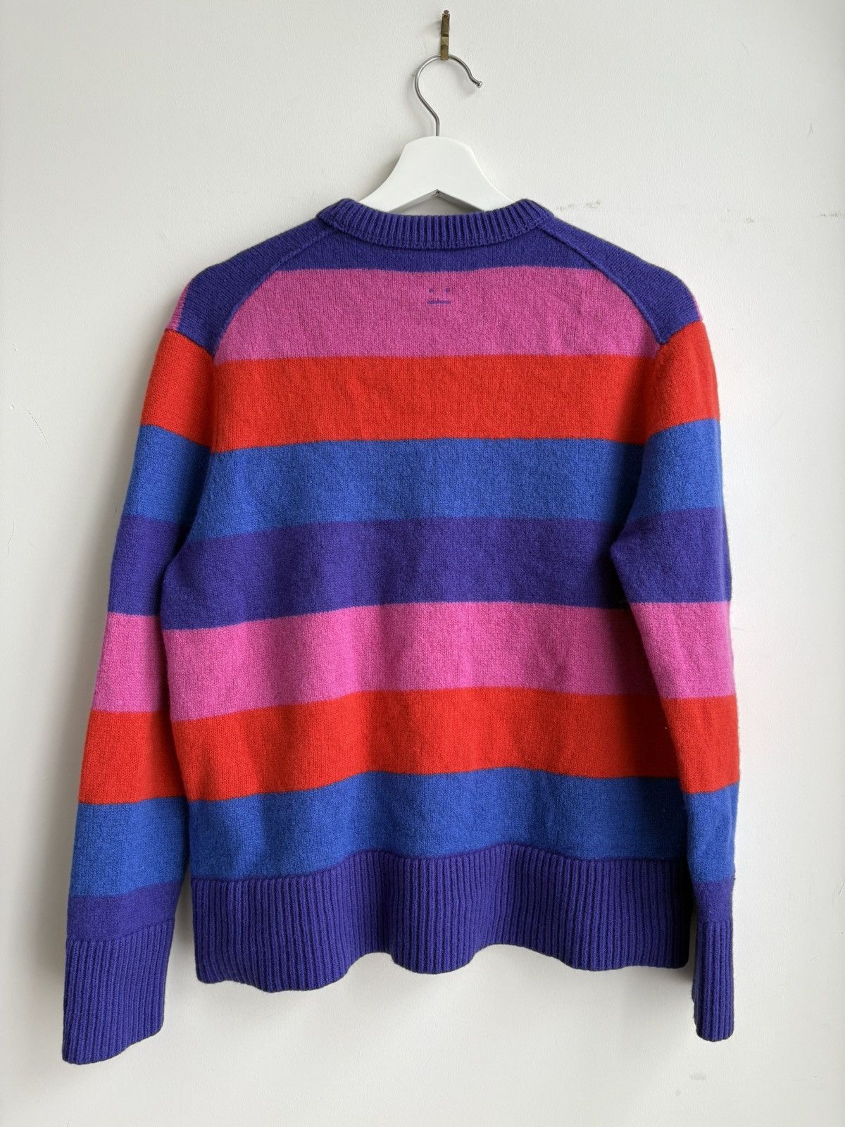 Acne Studios Acne Studios Wool Sweater Size XS / US 0-2 / IT 36-38 - 6 Thumbnail