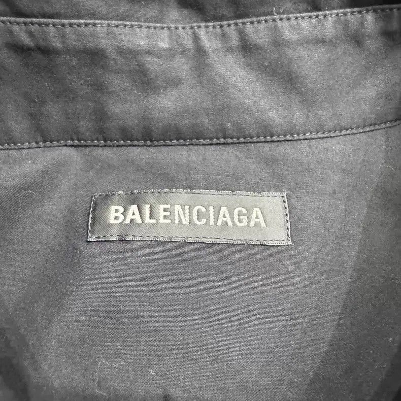 Balenciaga Balenciaga size 37 shirt Size US S / EU 44-46 / 1 - 2 Thumbnail