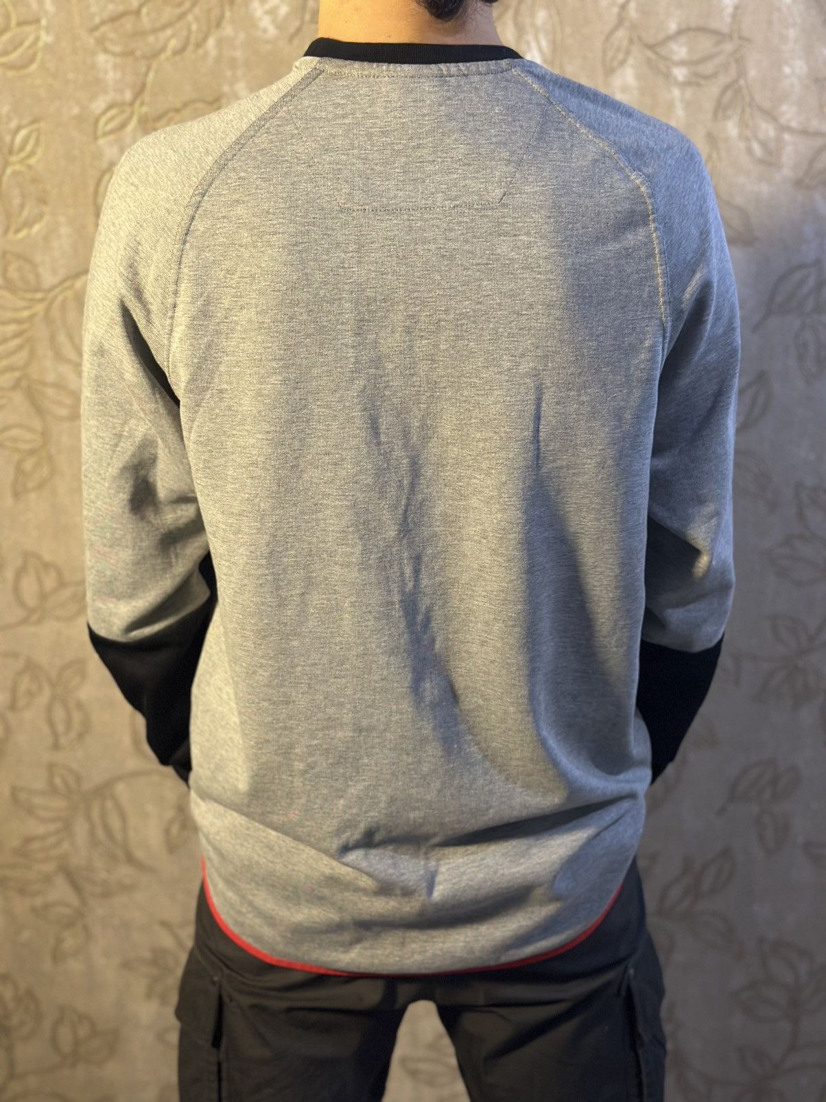 Nike VINTAGE NIKE SWEATSHIRT Size US XL / EU 56 / 4 - 4 Thumbnail